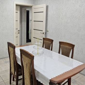 Сдается 2-х комнатная квартира, 60 м²