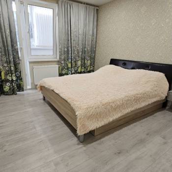 Сдается 2-х комнатная квартира, 60 м²