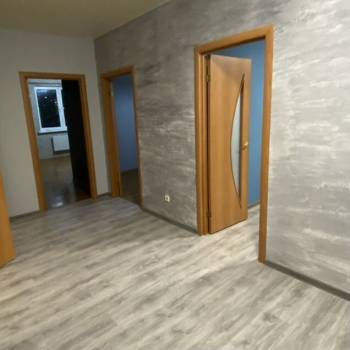 Сдается 2-х комнатная квартира, 61 м²