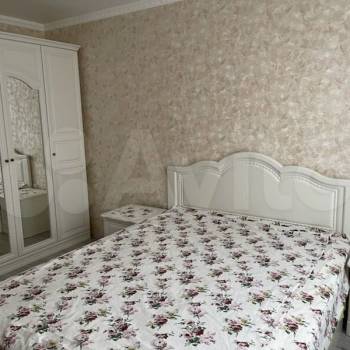 Сдается 2-х комнатная квартира, 52,1 м²