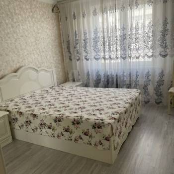 Сдается 2-х комнатная квартира, 52,1 м²