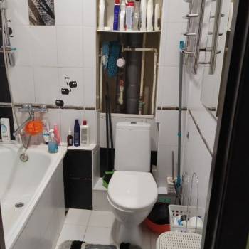 Сдается 2-х комнатная квартира, 41 м²