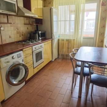 Сдается 2-х комнатная квартира, 55 м²