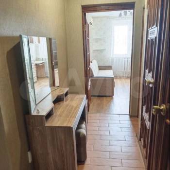 Сдается 2-х комнатная квартира, 55 м²