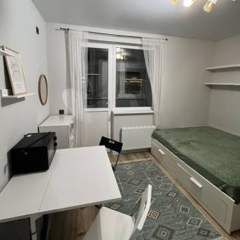 Сдается 1-комнатная квартира, 25 м²