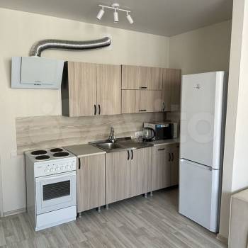 Сдается 1-комнатная квартира, 30 м²
