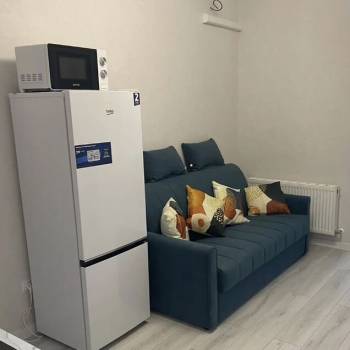 Сдается 1-комнатная квартира, 19,5 м²