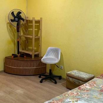 Сдается 1-комнатная квартира, 24 м²