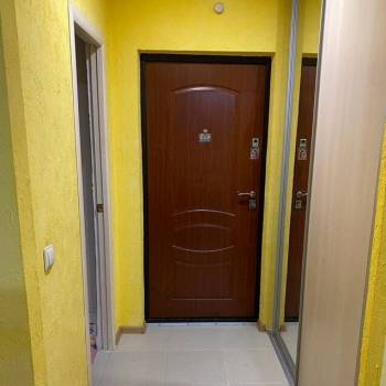 Сдается 1-комнатная квартира, 24 м²