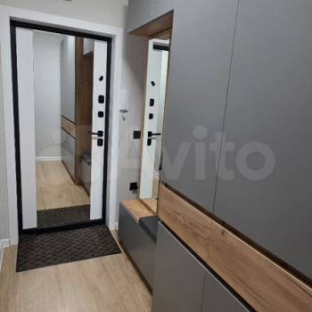 Сдается 1-комнатная квартира, 38,8 м²