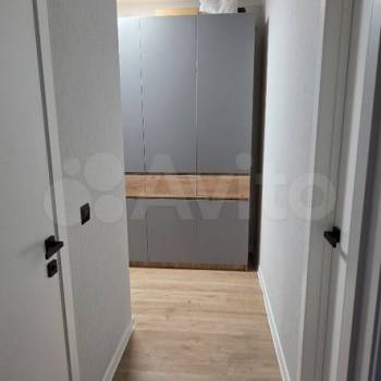 Сдается 1-комнатная квартира, 38,8 м²