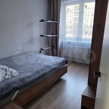 Сдается 1-комнатная квартира, 38,8 м²
