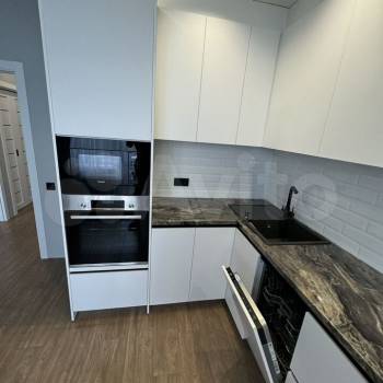 Сдается 1-комнатная квартира, 43,7 м²