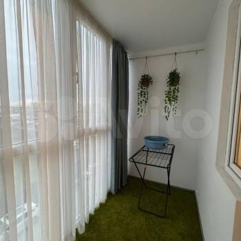 Сдается 1-комнатная квартира, 42 м²