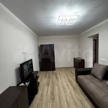 Сдается 1-комнатная квартира, 32 м²