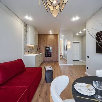 Продается 1-комнатная квартира, 40 м²