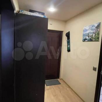 Продается 1-комнатная квартира, 37,7 м²