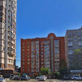 Продается 2-х комнатная квартира, 63 м²