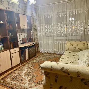 Сдается Многокомнатная квартира, 62 м²