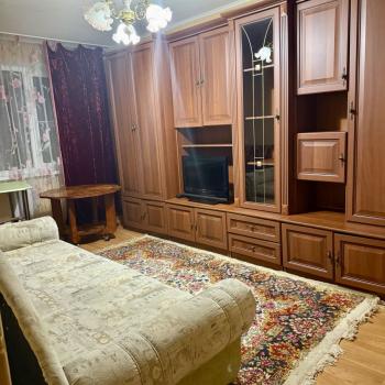 Сдается Многокомнатная квартира, 62 м²