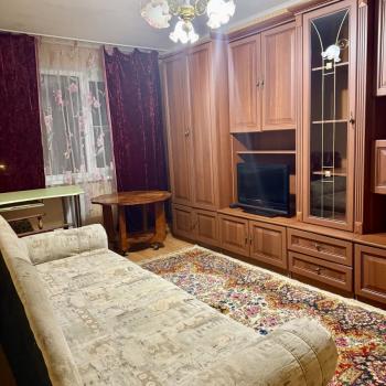 Сдается Многокомнатная квартира, 62 м²