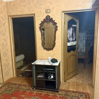 Сдается Многокомнатная квартира, 62 м²