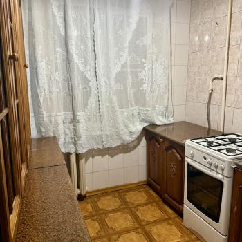 Сдается Многокомнатная квартира, 62 м²