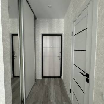 Сдается 2-х комнатная квартира, 45 м²