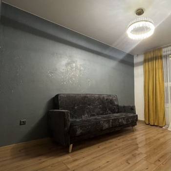 Сдается 1-комнатная квартира, 31,6 м²