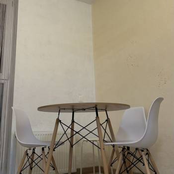 Сдается 1-комнатная квартира, 31,6 м²