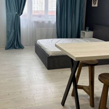 Сдается 1-комнатная квартира, 26 м²