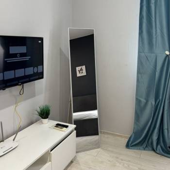 Сдается 1-комнатная квартира, 26 м²