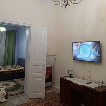 Продается 3-х комнатная квартира, 51 м²