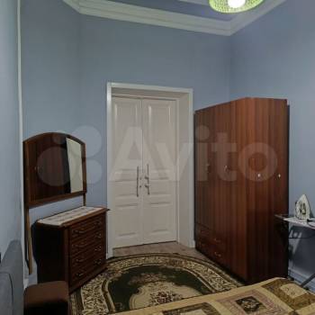 Продается 3-х комнатная квартира, 51 м²