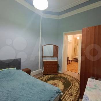 Продается 3-х комнатная квартира, 51 м²
