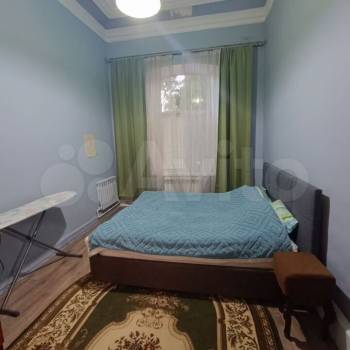 Продается 3-х комнатная квартира, 51 м²