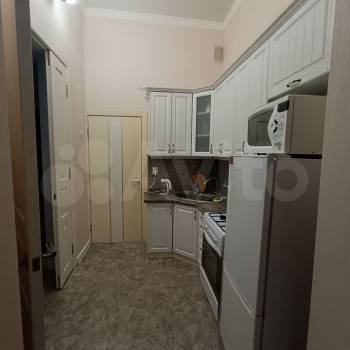 Продается 3-х комнатная квартира, 51 м²