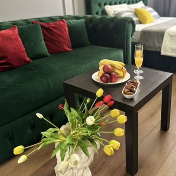 Сдается 1-комнатная квартира, 42 м²