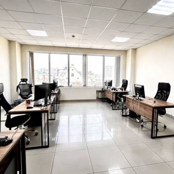 Сдается Офис, 55 м²