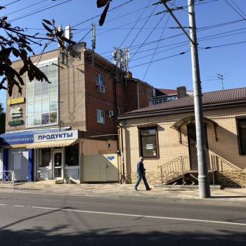 Сдается Торговое помещение, 37 м²