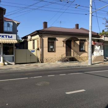 Сдается Торговое помещение, 37 м²