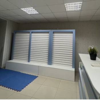 Сдается Нежилое помещение, 39,7 м²