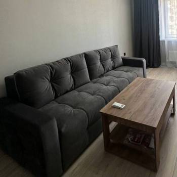 Сдается 2-х комнатная квартира, 65 м²