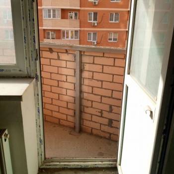 Продается 1-комнатная квартира, 23 м²