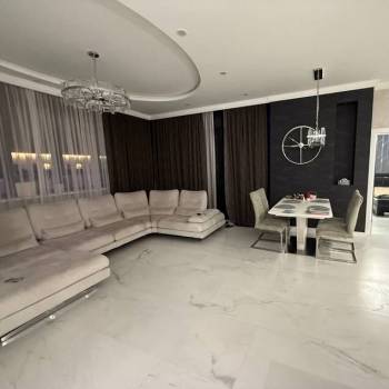 Продается 3-х комнатная квартира, 128,3 м²