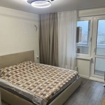 Продается 2-х комнатная квартира, 65 м²
