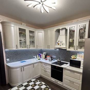 Продается 2-х комнатная квартира, 58,8 м²