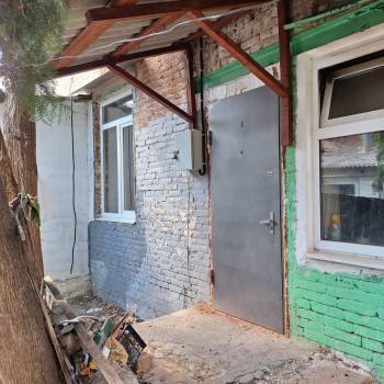 Продается 2-х комнатная квартира, 36,4 м²