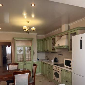 Продается 3-х комнатная квартира, 97,48 м²