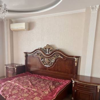 Продается 3-х комнатная квартира, 97,48 м²